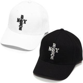 BAGARCH<br>6 PANEL CAP -CROSS-