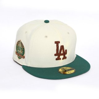 NEW ERA 59FIFTY<br>LOS ANGELES DODGERS<br>60th