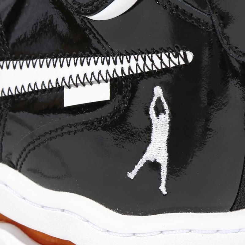 OFF-WHITE × NIKE | AIR FORCE 1 MID SHEED - NEWEST OFFICIAL ONLINE