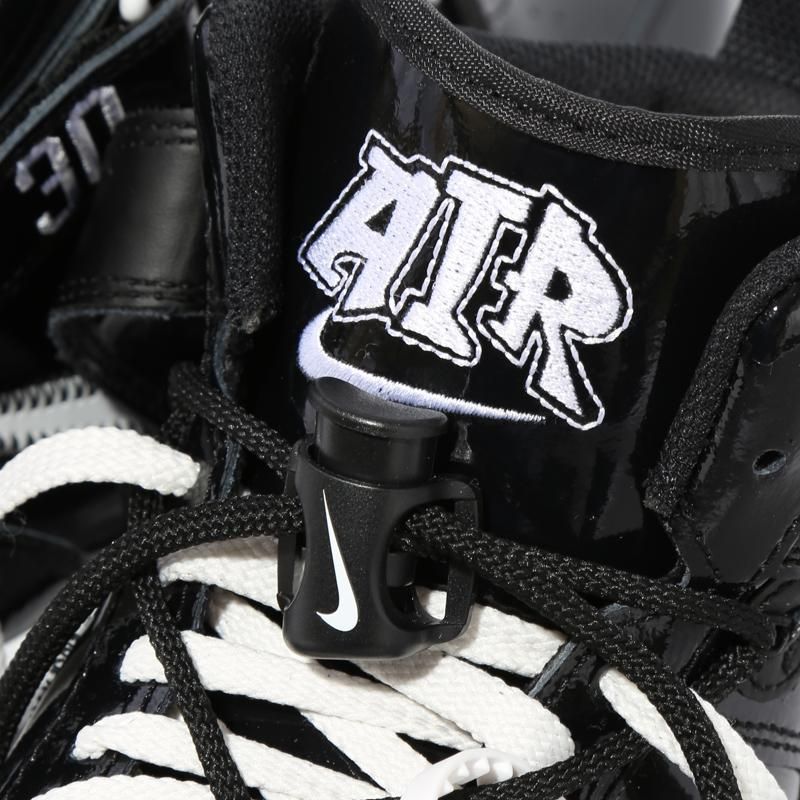 Nike Air Force 1 Off-White ブラック 国内正規品 OFF-WHITE × NIKE | AIR FORCE 1 MID SHEED - NEWEST OFFICIAL ONLINE