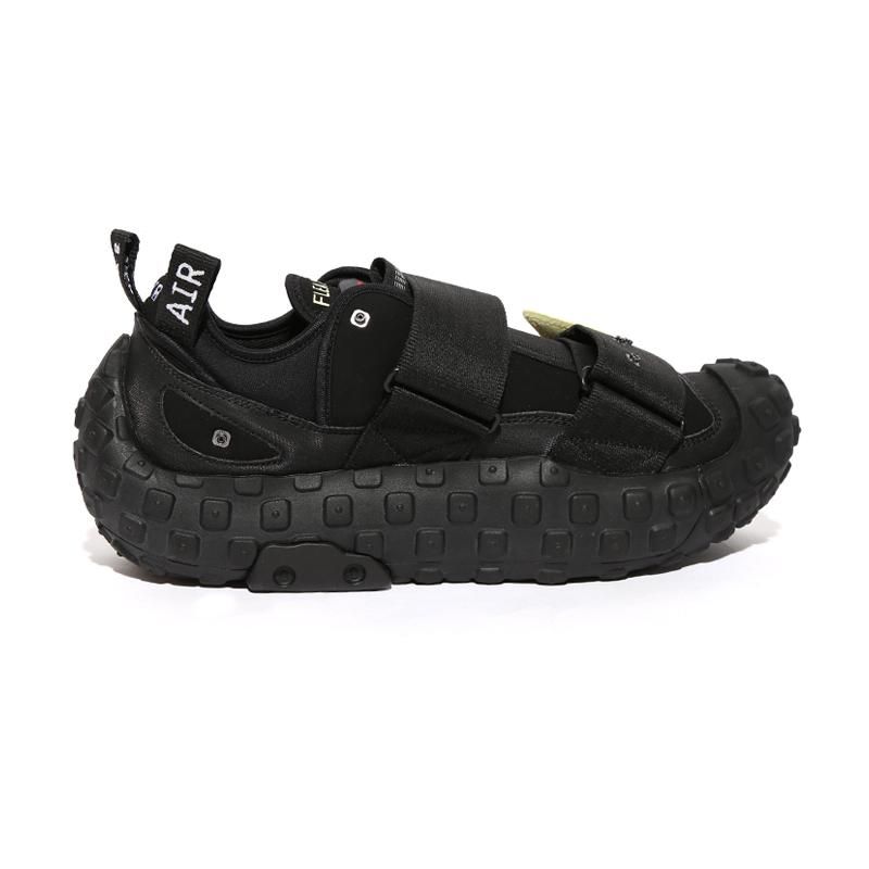 CPFM × NIKE | AIR FLEA 2 | BLACK/ALABASTER - NEWEST OFFICIAL