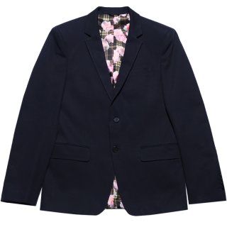 <img class='new_mark_img1' src='https://img.shop-pro.jp/img/new/icons20.gif' style='border:none;display:inline;margin:0px;padding:0px;width:auto;' />GIVENCHY<br>FLOWER TAILORED JACKET<br>210,000  60%OFF 84,000