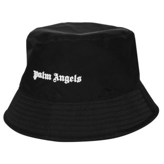 PALM ANGELS<br>CLASSIC LOGO BUCKET HAT<br>31,500  36%OFF 20,160