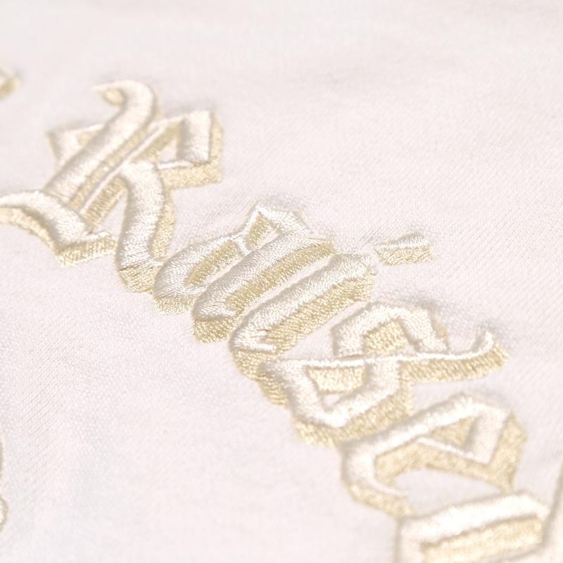 BORN x RAISED | CREWNECK SWEAT SHIRTS - NEWEST OFFICIAL