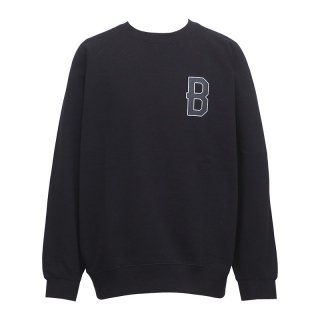 BAGARCH<br>RAGLAN SWEAT