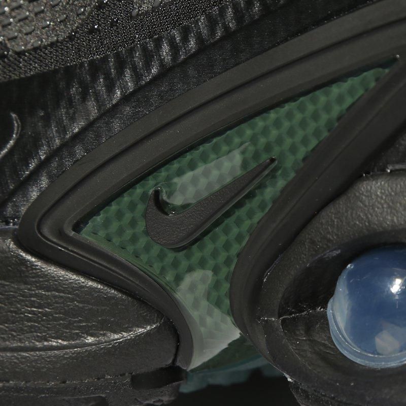 SUPREME × NIKE | AIR MAX DN BLACK/GALACTIC JADE - NEWEST