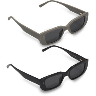 BAGARCH<br>RECTANGLE SUNGLASS
