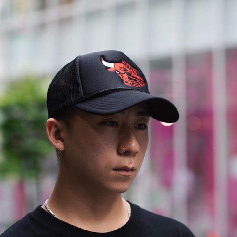 ニューエラ キャップ OZROSAURUS