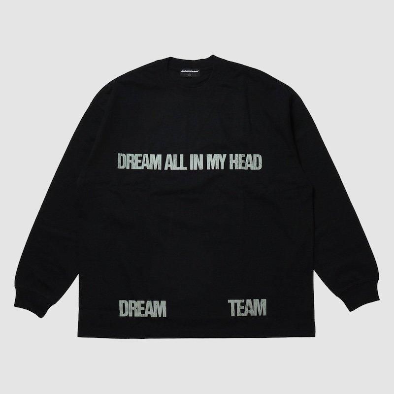 ロングスリーブTシャツ - NEWEST OFFICIAL ONLINE STORE ロングスリーブTシャツ - NEWEST OFFICIAL ONLINE STORE