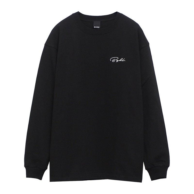 ロングスリーブTシャツ - NEWEST OFFICIAL ONLINE STORE ロングスリーブTシャツ - NEWEST OFFICIAL ONLINE STORE