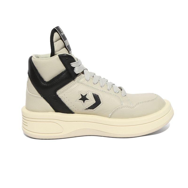 CONVERSE | RICK OWENS | TURBOWPN MID - NEWEST OFFICIAL ONLINE STORE