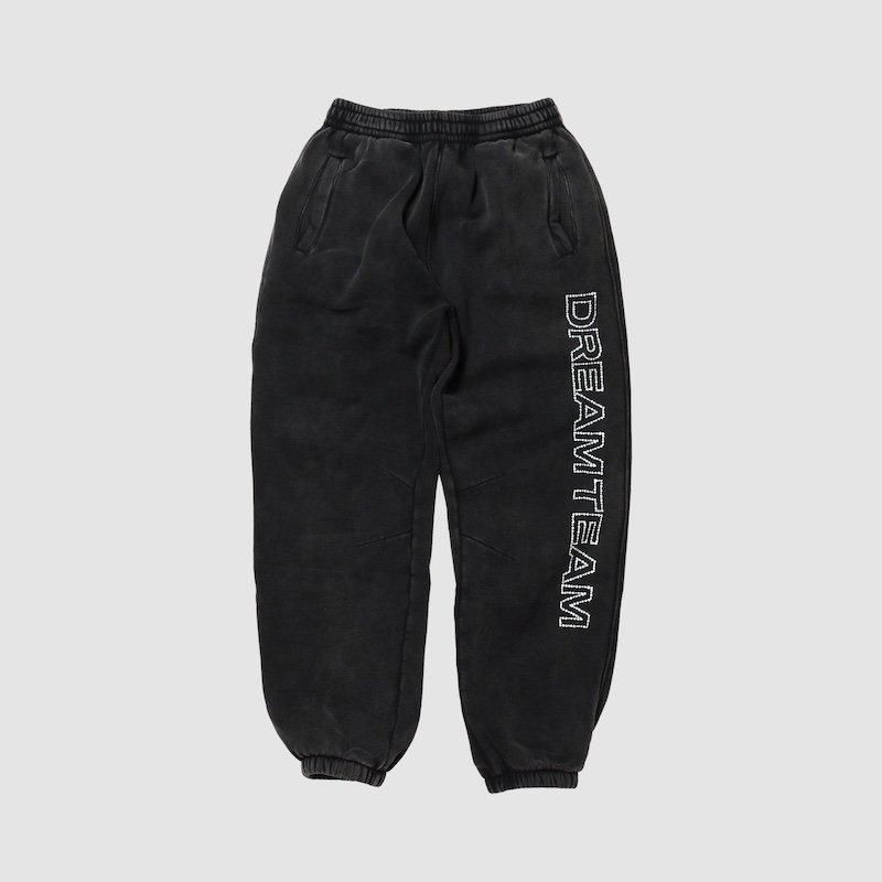blackmeans”ZIPパンツ | HAZE
