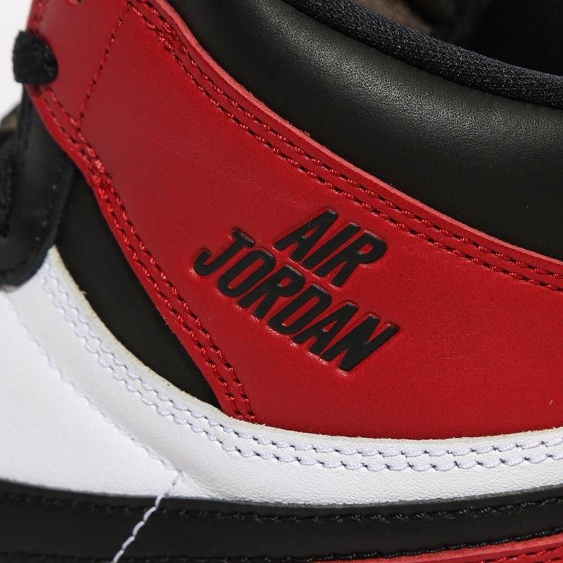 Air Jordan 1 High OG Black Toe 新品27cm Nike Air Jordan 1 Retro High OG “Black Toe Reimagined”が国内