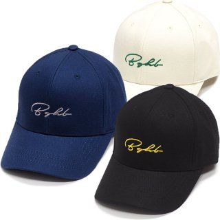 BAGARCH<br>6 PANEL CAP<br>-SCRIPT-