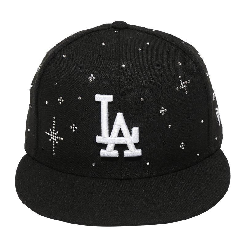 NEW ERA 59FIFTY海外買付アイテム