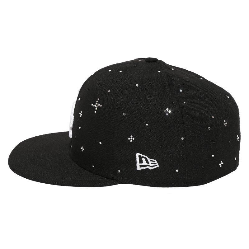 【アメリカ現地限定カスタムモデル】NEW ERA 59fifty LA NEW ERA 59FIFTY海外買付アイテム