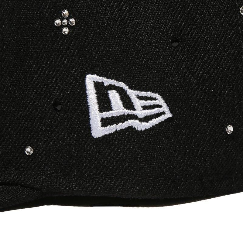 NEW ERA 59FIFTY海外買付アイテム