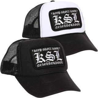 KSL SUPPLY<br>MESH CAP<br>