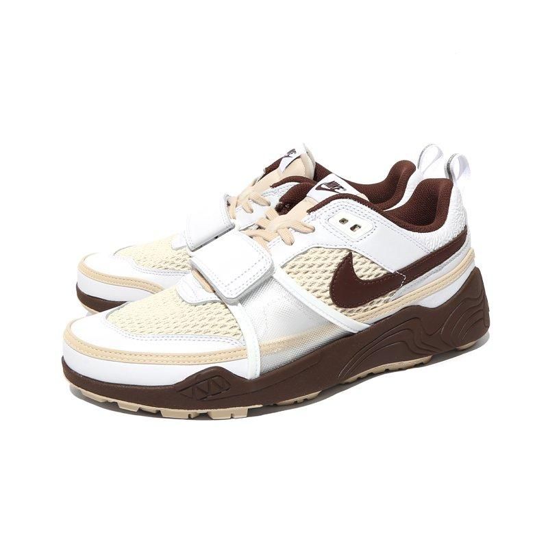 Travis Scott × Nike Zoom Field Jaxx 27cm TRAVIS SCOTT | NIKE ZOOM FIELD JAXX - NEWEST OFFICIAL ONLINE