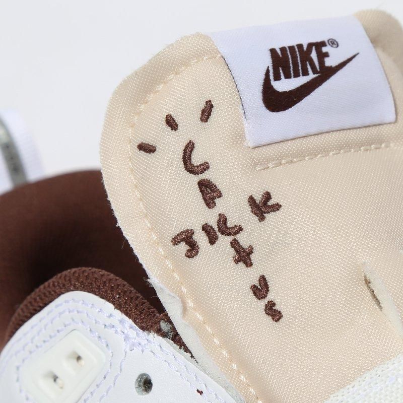 TRAVIS SCOTT | NIKE ZOOM FIELD JAXX - NEWEST OFFICIAL ONLINE STORE