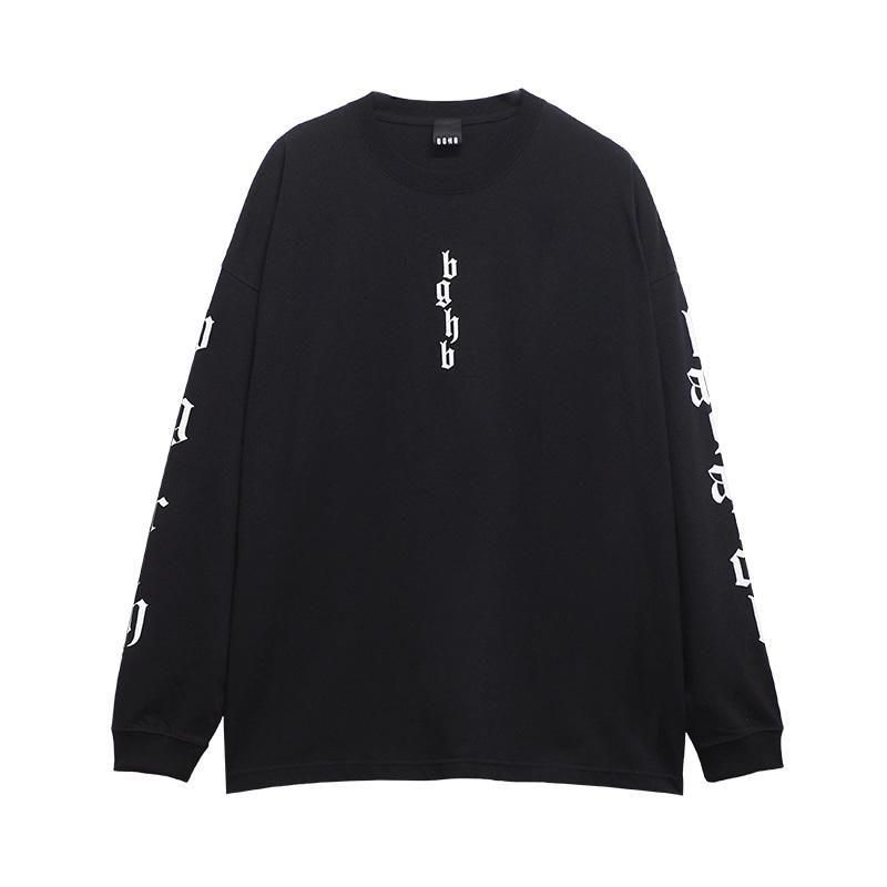 ロングスリーブTシャツ - NEWEST OFFICIAL ONLINE STORE ロングスリーブTシャツ - NEWEST OFFICIAL ONLINE STORE