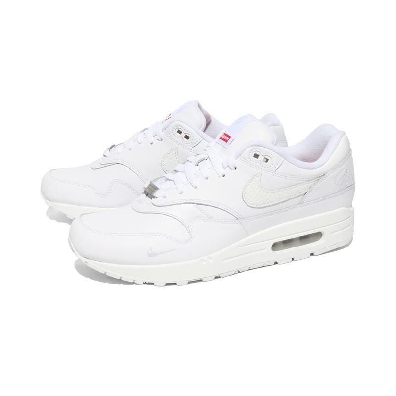 SUPREME | NIKE AIR MAX 1 - NEWEST OFFICIAL ONLINE STORE