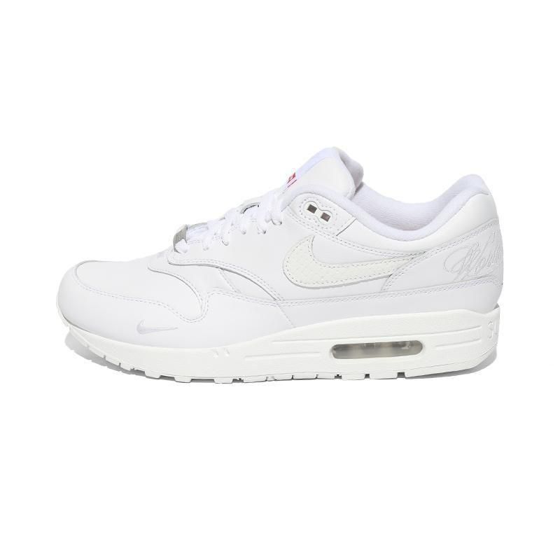 Supreme × NIKE AIRMAX1(サイズ27cm) Supreme - k様専用Supreme ナイキ AirMAX1サイズ27 新品！送料