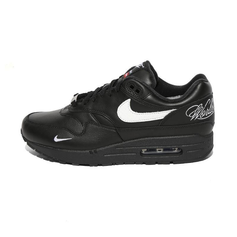 新品未使用Supreme×AirMax1 27cm SUPREME | NIKE AIR MAX 1 - NEWEST OFFICIAL ONLINE STORE