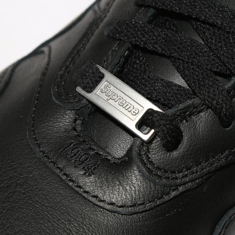 新品未使用Supreme×AirMax1 27cm SUPREME | NIKE AIR MAX 1 - NEWEST OFFICIAL ONLINE STORE