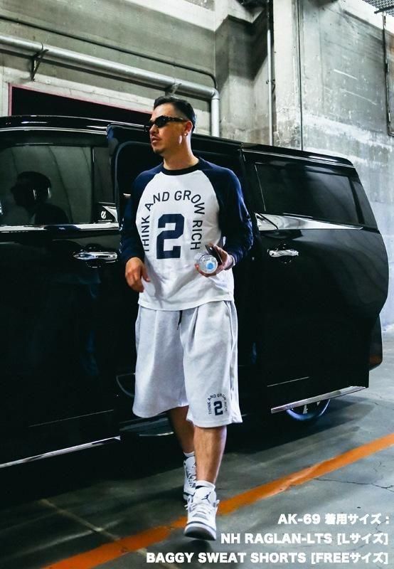 ロングスリーブTシャツ - NEWEST OFFICIAL ONLINE STORE