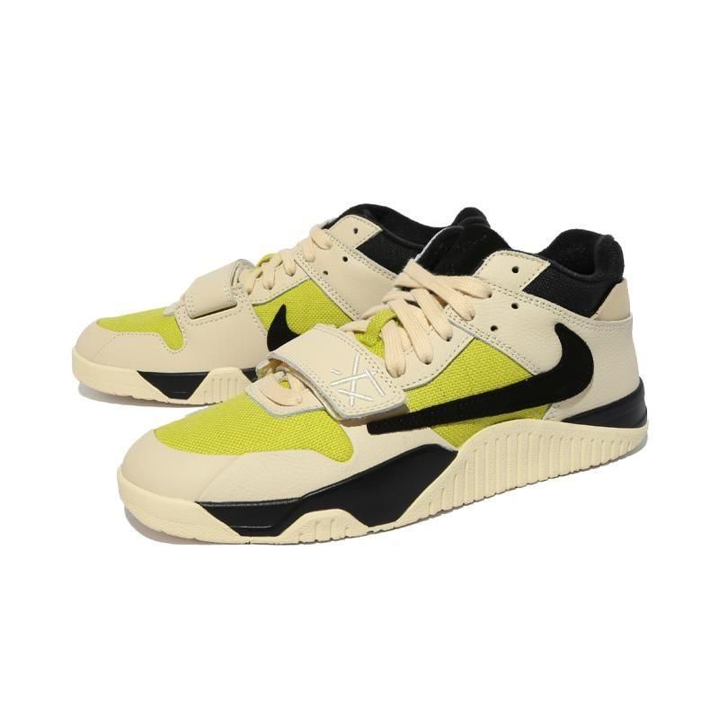 TRAVIS SCOTT × NIKE | JUMPMAN JACK TR T-REXX - NEWEST OFFICIAL