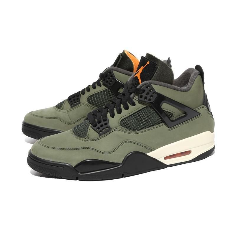 UNDEFEATED Nike Air Jordan 4 新品未使用26.5cm 新品未使用】Nike UNDEFEATED aj4 26.5cm - メルカリ