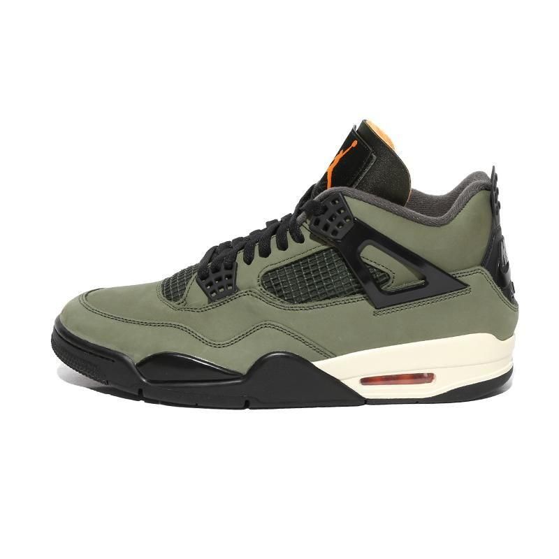 UNDEFEATED Nike Air Jordan 4 新品未使用26.5cm UNDEFEATED x Air Jordan 4」が8月3日(日)登場 ｜ FLY