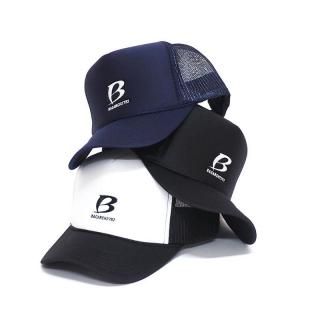 BAGARCH<br>BGHB MESH CAP<br>-COLORFUL B-