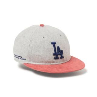 NEW ERA RC 9FIFTY<br>LOS ANGELES DODGERS