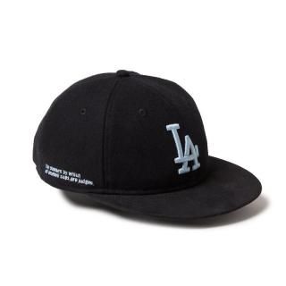 NEW ERA RC 9FIFTY<br>LOS ANGELES DODGERS