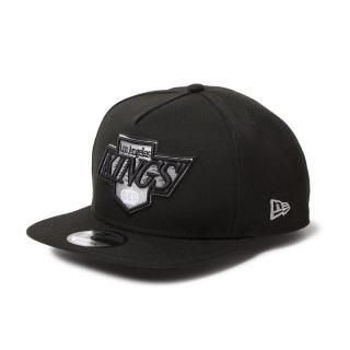 NEW ERA 9FIFTY A-Frame<br>LOS ANGELES KINGS
