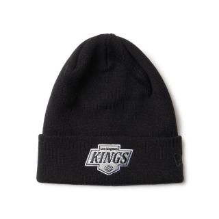 NEW ERA BASIC CUFF KNIT<br>LOS ANGELES KINGS