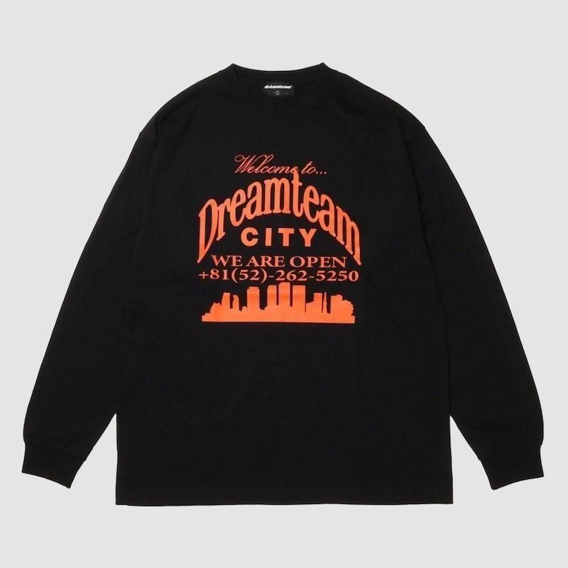DREAM TEAM - NEWEST OFFICIAL ONLINE STORE