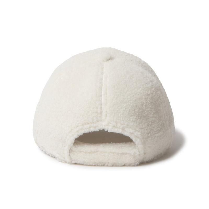 NEW ERA 9TWENTY|BOA FLEECE - NEWEST OFFICIAL ONLINE STORE