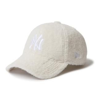 NEW ERA 9TWENTY<br>BOA LOGO BOA FLEECE<br>NEW YORK YANKEES