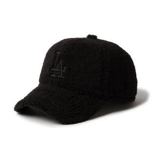 NEW ERA 9TWENTY<br>BOA LOGO BOA FLEECE<br>LOS ANGELES DODGERS