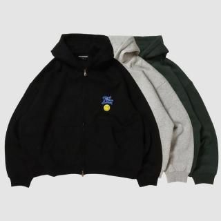 DREAM TEAM<br>Have a Nice Dream<br>12.3oz Zip Up Hoodie