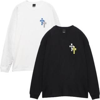 BAGARCH<br>CROSS STITCH-LTS