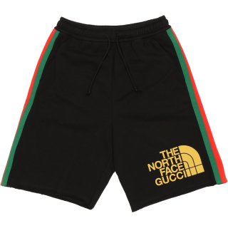 <img class='new_mark_img1' src='https://img.shop-pro.jp/img/new/icons20.gif' style='border:none;display:inline;margin:0px;padding:0px;width:auto;' />GUCCI × THE NORTH FACE<br>WEB PRINT SHORTS<br>136,000円 → 60%OFF 54,400円