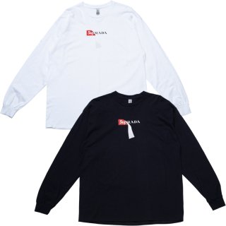 եƥ<br>LONG SLEEVE T-SHIRTS<br>