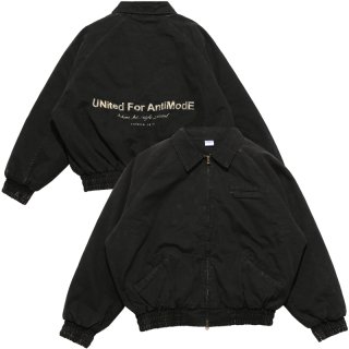 unfame<br>VINTAGE BOMBER JACKET