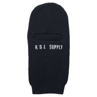 KSL SUPPLY<br>KNIT MASK