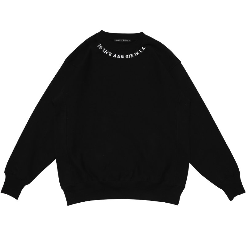 クルーネック - NEWEST OFFICIAL ONLINE STORE