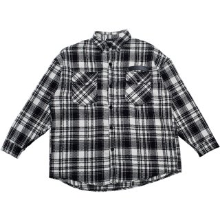 KRHYME DENIM<br>CHECK SHIRTS